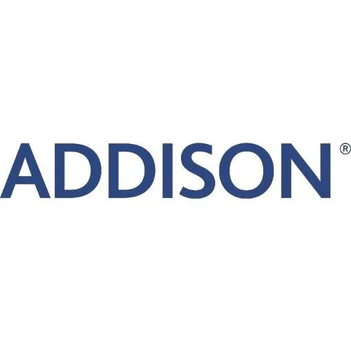 ADDISON logo