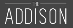 The Addison logo