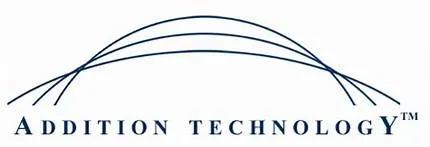 Addition Technology logo
