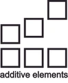 Additive Elements logo