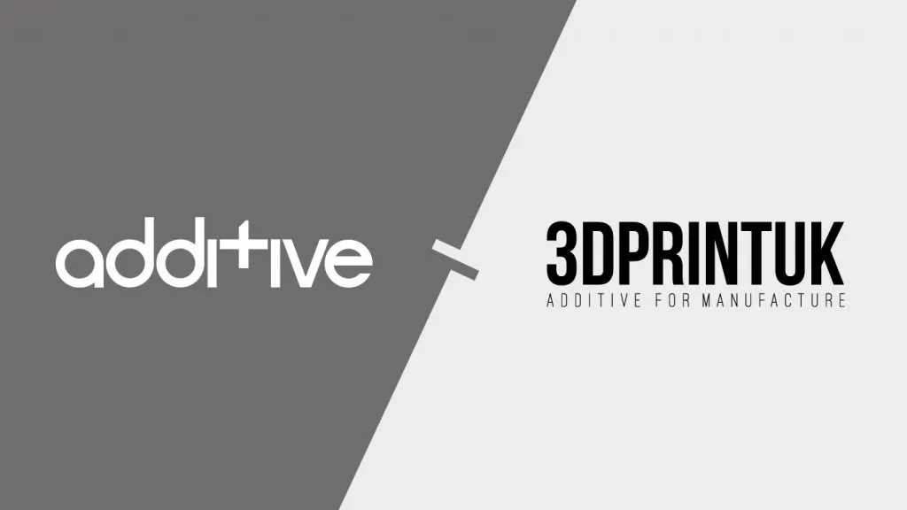 Additive logo