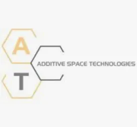 Additive Space Technologies logo