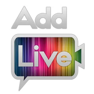 AddLive logo