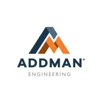 ADDMAN logo