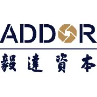 Addor Capital logo