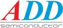 ADD Semiconductor logo