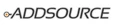 Addsource logo