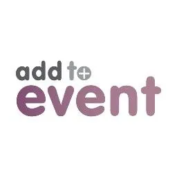 Add to Event logo