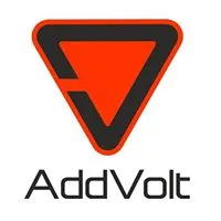 AddVolt logo