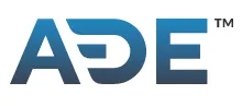 ADE logo