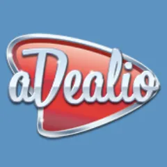 aDealio logo