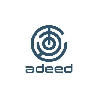 Adeed logo