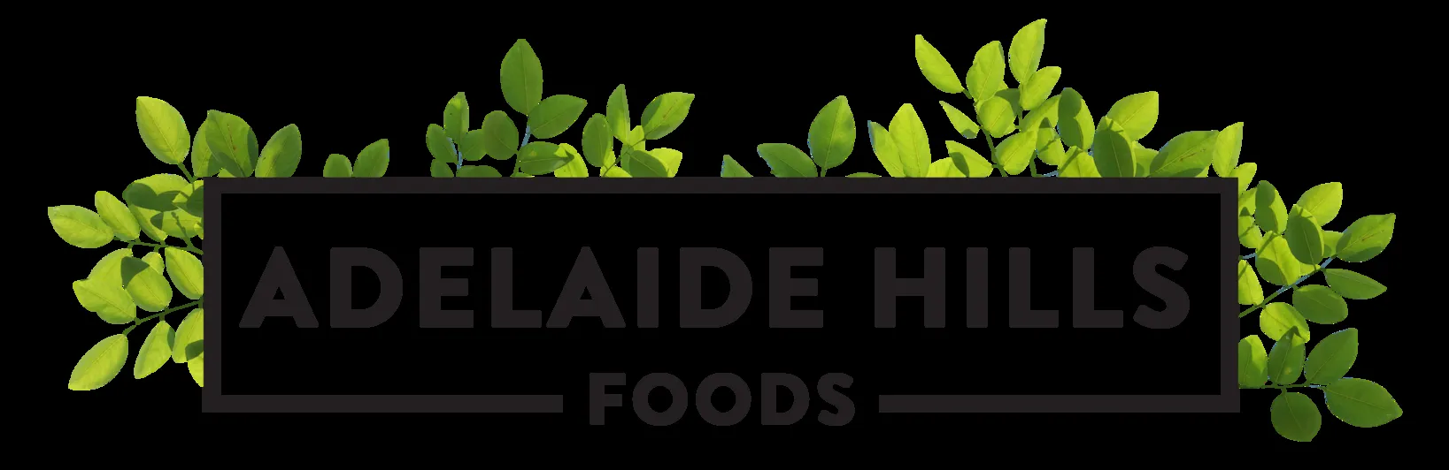 Adelaide Hills Foods logo