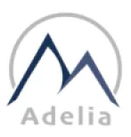 Adelia logo