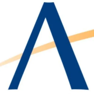 Adelman Travel Group logo