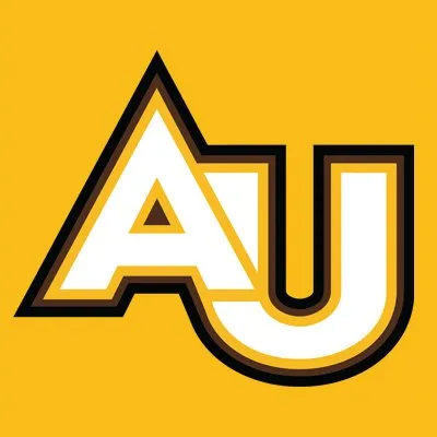 Adelphi University logo