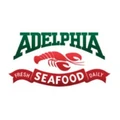 Adelphia Seafood logo