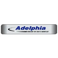 Adelphia Steel Equipment logo