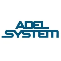 ADELSystem logo