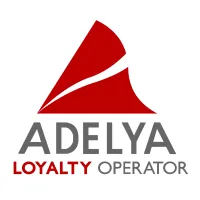 ADELYA logo