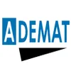 ADEMAT logo