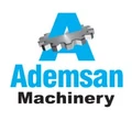 Ademsan Machinery logo