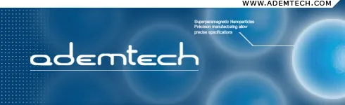 Ademtech logo