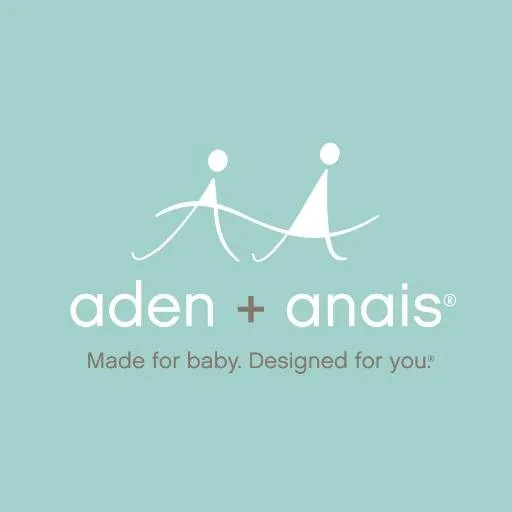 Aden & Anais logo