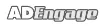 AdEngage logo