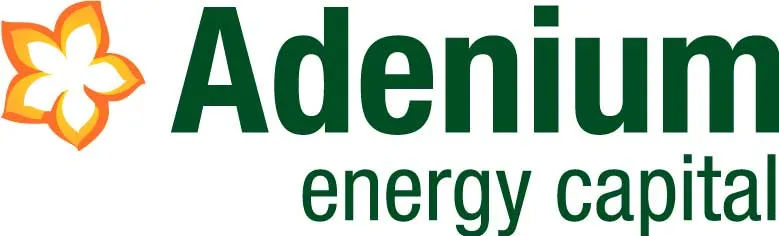 Adenium Energy Capital logo