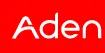 ADEN logo