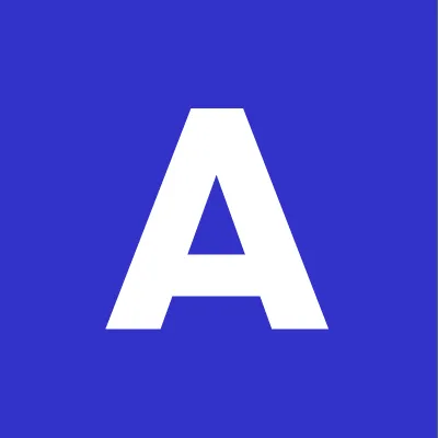 Adentro logo