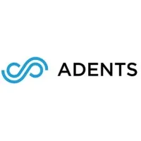 Adents logo