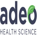 Adeo Health Science logo