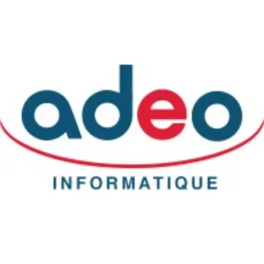 Adeo Informatique logo