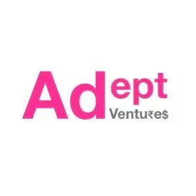 Adept Ventures logo