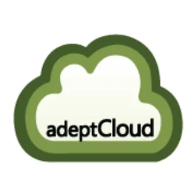 Adept Cloud logo