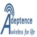 Adeptence logo