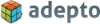 Adepto Corp logo