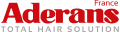 Aderans France logo