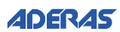 Aderas logo