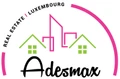 Adesmax logo