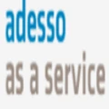 Adesso as a service logo