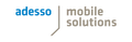 Adesso mobile logo