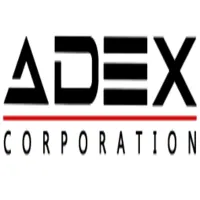 ADEX Corporation logo