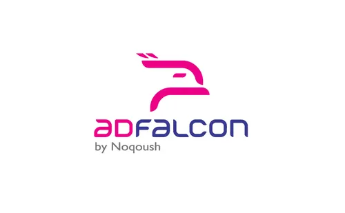 AdFalcon logo