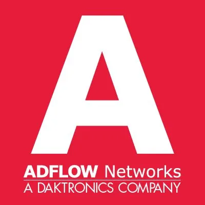 ADFLOW Networks logo