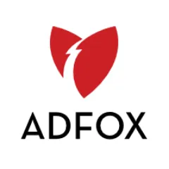 AdFox logo
