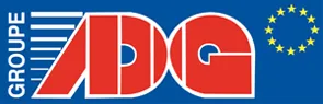 ADG Beton Group logo