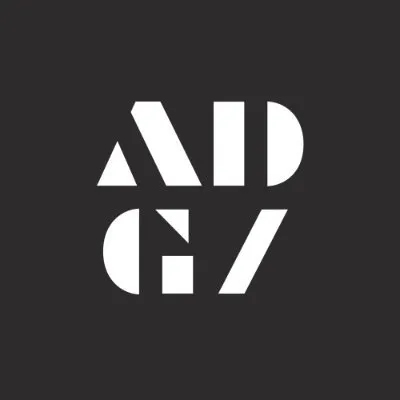 ADG Creative logo